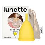 Lunette Menstruationstasse