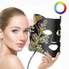 Led-Gesichtsmaske von LungSank