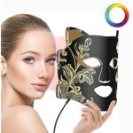 Lungsank Led-Gesichtsmaske