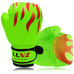 Luniquz Kinder Boxhandschuhe