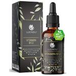 Luondu Vitamin B12 Tropfen