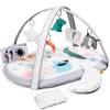 Baby Spieldecke von Lupantte