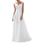 Lupsty Romantic Fashion Brautkleid W191