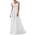 Romantic Fashion Brautkleid W191 von Lupsty