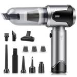 Lupxiu Handstaubsauger