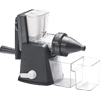 Slow Juicer Base&Soul von Lurch