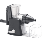 Lurch Slow Juicer Base&Soul