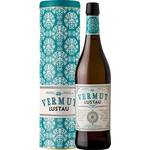 Lustau weißer Wermut