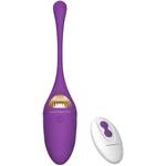 Lustfactor Luda Outdoor Vibro-Ei