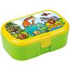 Lunchbox Zoo von Lutz Mauder