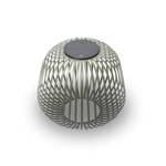 Luuk Studio Kabellose Solar Gartenlampe