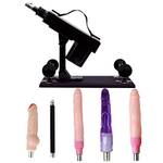 Luvado Sex Maschine Set