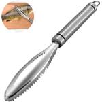 Luvan Fischentschupper