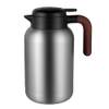 Vakuumisolierte Kaffeekanne von Luvan