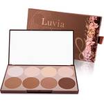 Luvia Contouring Palette