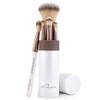 Travel Set Macchiato von Luvia Cosmetics