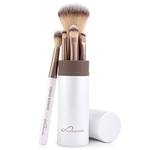 Luvia Cosmetics Travel Set Macchiato