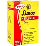 Luvos Heilerde 1