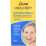 LUVOS Heilerde Anti-Spot Mitesser-Maske