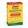 Heilerde Ballaststoff Plus von Luvos