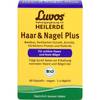 Heilerde Bio Haare & Nägel Plus von Luvos