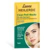 Heilerde Clean-Peel Maske von Luvos