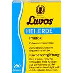 Luvos Heilerde imutox Pulver