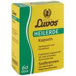 Luvos Heilerde Kapseln
