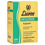 Luvos Heilerde Kapseln