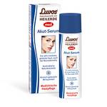 Luvos Heilerde med Akut-Serum