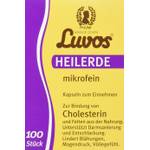 Luvos Heilerde mikrofein