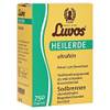 Heilerde ultrafein  von Luvos