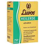 Luvos Heilerde ultrafein