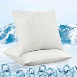 Luxear kühlender Kissenbezug 2er Set