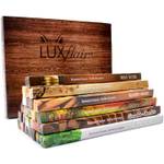 Luxflair - Premium-Räuchermuster-Set