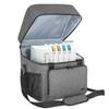 Overlock Tasche UKLX14201 von Luxja
