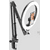 Luxsure Ringlicht mit Stativ
