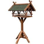 Luxus-Vogelhaus 49005e