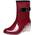 Regen Boots Wellies Gummistiefeln von LvRao