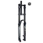 Lvtu MTB-Fahrrad-Vorderrad-Gabel