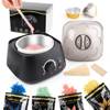 Waxing Set von LWMTT