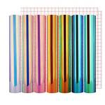 Lya Vinyl LYA-7HOLO-UK