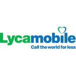 Lycamobile SIM-Karte