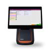 T2 Mono Standup von Lynne Payment Solutions