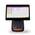 T2 Mono Standup von Lynne Payment Solutions