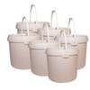 10-Liter-Eimer von Lyra Pet