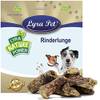 Rinderlunge von Lyra Pet