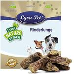 Lyra Pet Rinderlunge