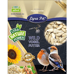 Lyra Pet Sonnenblumenkerne geschält