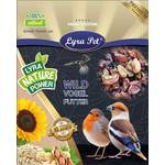 Lyra Pet-Store Futterrosinen Wildvögel